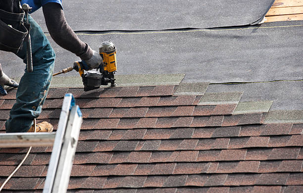 Licensed Roof Repair service in Montpelier, ND - Brentwood Metal Roofing